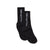 Logo Socks (black)