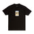 Sanders Tee (black)