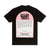 Sanders Tee (black)