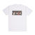 State Property Tee (white)