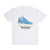 Sheed Tee (white)