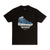 Sheed Tee (black)