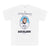 Escalade Tee (white)