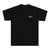 International Chess Club Tee (black)