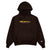 FCP Logo Hoodie (black Earl CW)