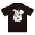 Matumbo Tee (black)