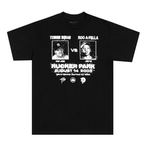 Rucker Tee (black)